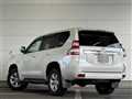 2015 Toyota Land Cruiser Prado