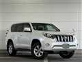 2015 Toyota Land Cruiser Prado