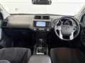 2015 Toyota Land Cruiser Prado