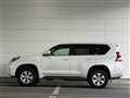 2015 Toyota Land Cruiser Prado
