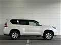 2015 Toyota Land Cruiser Prado