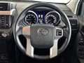 2015 Toyota Land Cruiser Prado
