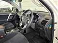 2015 Toyota Land Cruiser Prado