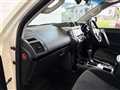 2015 Toyota Land Cruiser Prado