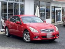 2012 Nissan Skyline