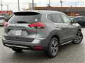2019 Nissan X-Trail
