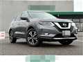 2019 Nissan X-Trail