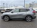 2019 Nissan X-Trail