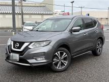 2019 Nissan X-Trail