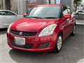 2013 Suzuki Swift