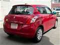 2013 Suzuki Swift