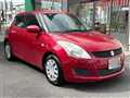 2013 Suzuki Swift