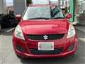 2013 Suzuki Swift