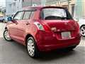 2013 Suzuki Swift
