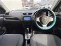 2013 Suzuki Swift