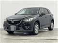 2012 Mazda CX-5
