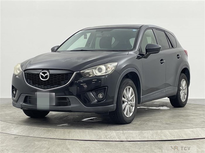 2012 Mazda CX-5