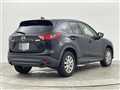 2012 Mazda CX-5
