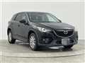 2012 Mazda CX-5