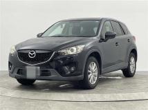 2012 Mazda CX-5