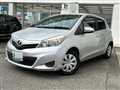 2011 Toyota Vitz