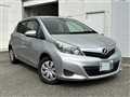 2011 Toyota Vitz