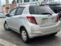2011 Toyota Vitz