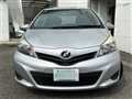 2011 Toyota Vitz