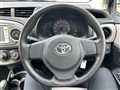 2011 Toyota Vitz