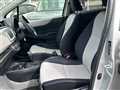 2011 Toyota Vitz