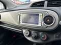 2011 Toyota Vitz