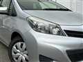 2011 Toyota Vitz
