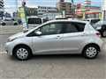 2011 Toyota Vitz