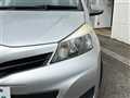 2011 Toyota Vitz