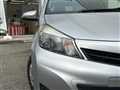2011 Toyota Vitz