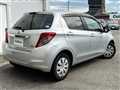 2011 Toyota Vitz