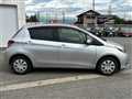 2011 Toyota Vitz