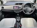 2013 Toyota Vitz