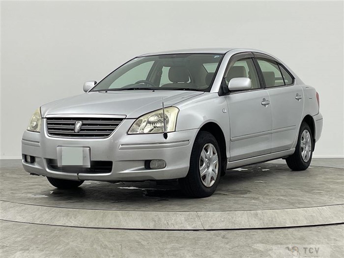 2005 Toyota Premio