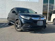 2019 Honda VEZEL