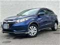 2015 Honda VEZEL