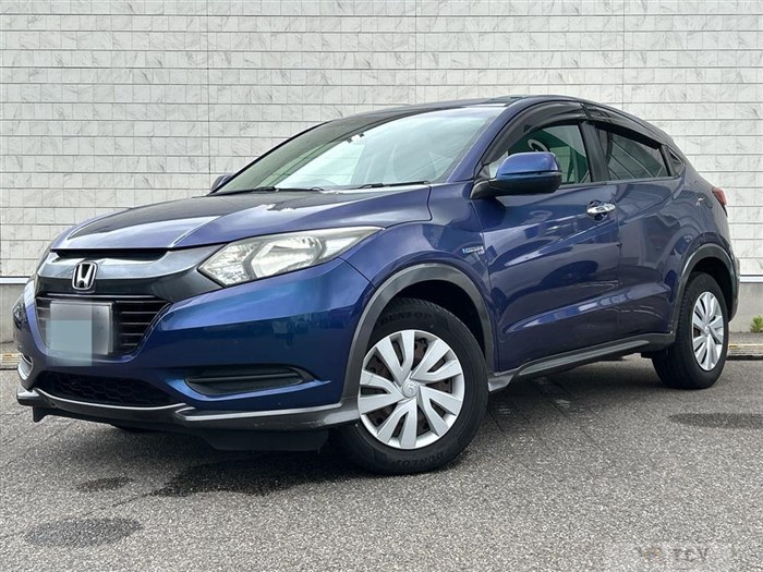 2015 Honda VEZEL