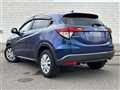 2015 Honda VEZEL