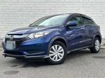 2015 Honda VEZEL