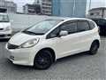 2011 Honda Fit