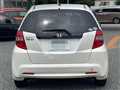 2011 Honda Fit