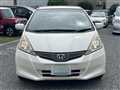 2011 Honda Fit