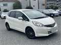 2011 Honda Fit