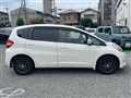 2011 Honda Fit