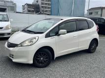 2011 Honda Fit
